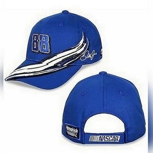 NASCAR Dale Earnhardt Jr. #88 Nationwide Hendrick Motorsports Cap Hat